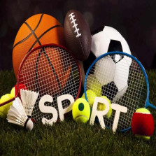 Sports Products