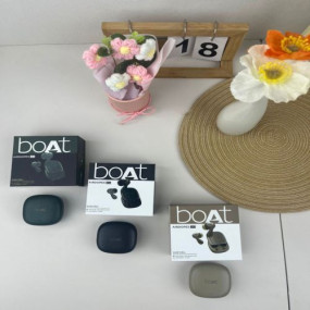 Boat airdopes 313